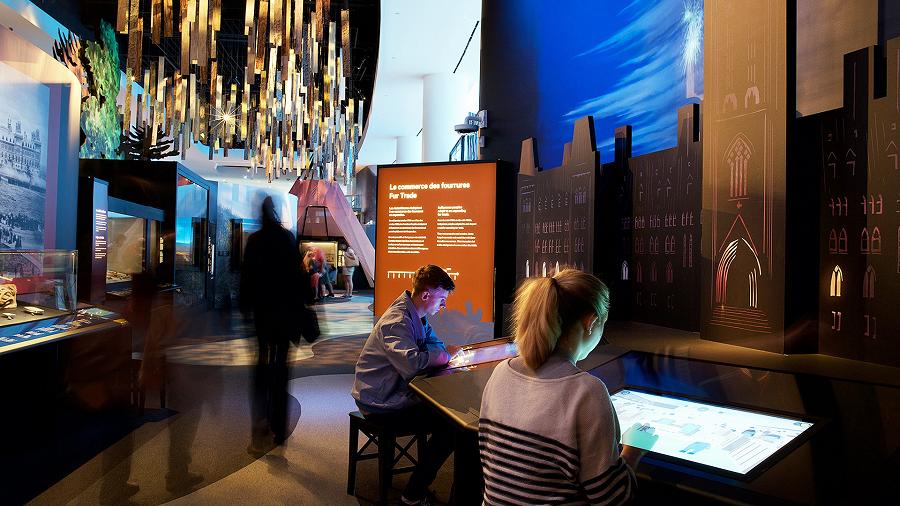 A rare opportunity... We're looking for an AV/MM Specialist to help with the design, installation and support of AV/MM/IT experiences in our exhibitions and public spaces at the <a href="/CanMusHistory/">Museum of History</a> &amp; <a href="/CanWarMuseum/">Canadian War Museum</a> - join our team! tre.tbe.taleo.net/tre01/ats/care…