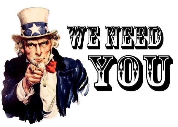 Dukinfield AODS (@dukinfieldaods) on Twitter photo WE NEED YOU !
We are putting on a one night musical celebration "Act One Beginners, Please" on Friday 22nd
If you are interested in giving a performance, Solo or Duets etc with a self contained backing track contact John Mercer by or Email : john@dukinfieldaods.co.uk WE NEED YOU !
We are putting on a one night musical celebration "Act One Beginners, Please" on Friday 22nd
If you are interested in giving a performance, Solo or Duets etc with a self contained backing track contact John Mercer by or Email : john@dukinfieldaods.co.uk
