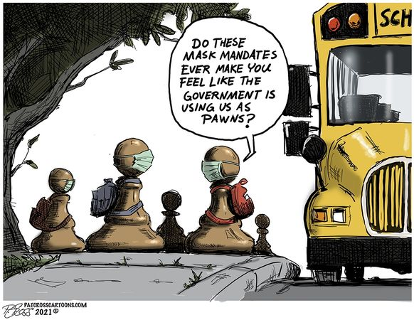 Brian_T_Weaver's tweet image. • #COVID19 #Masks #MasksDoNotWork #Wuhan #Coronavirus #CDC #MaskMandates #Leftists #Government #Tyranny #Children #Schools #PoliticalPawns