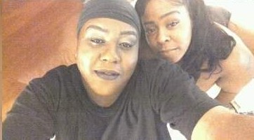 Nykkilovesu's tweet image. I love this photo with me and my gf. I am comfortable with my life. I hate being confined to somebody's else definition of what a stud should be. I'm a woman who loves women. What I wear shouldnt hinder that. #studproblems #LGBTQ #shelikesitmyway