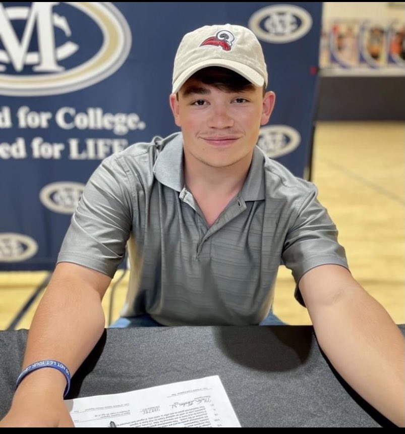 Manton Davidson tweet media