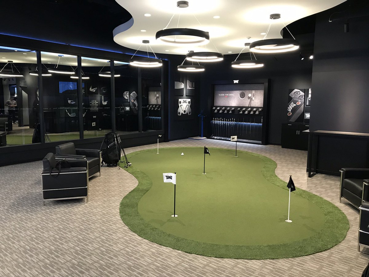Want to join the fastest growing company in golf? 

Fun culture, amazing technology and great opportunities locally! 

Call or stop into PXG Minneapolis today to find out more! 612.248.8878
•
•
•
<a href="/pxg/">Parsons Xtreme Golf</a> #pxg #pxgtroops #nobodymakesgolfclubsthewaywedoperiod #kaboombaby