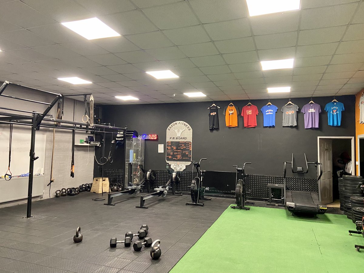 Personal training tonight with <a href="/charrison_SLT/">Claire Harrison</a> #wellbeing #AHPsActive
