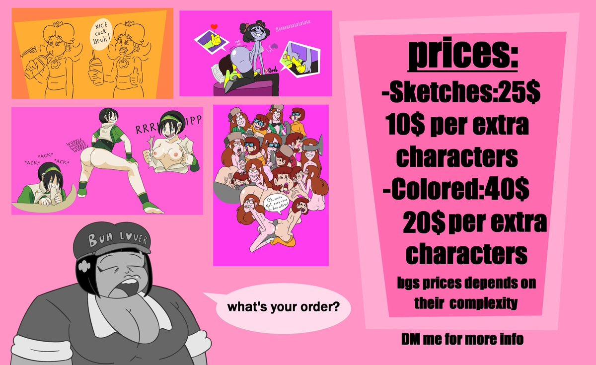 DM me for more info, Upfront payment Only