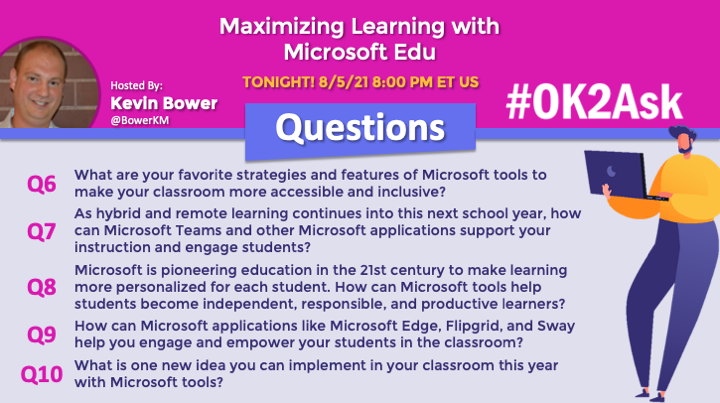 SFLOK2Ask's tweet photo. We hope to see you tonight for #OK2Ask at 8 PM ET! @MillennialMathT @GretchenSting @CathyWolinsky @katie_gladstone @sienna_leaf @kay_ckay109 @DayCatherineM @EmilyHohman3 @Jasmine88464179 https://t.co/m8t7TeEtA2