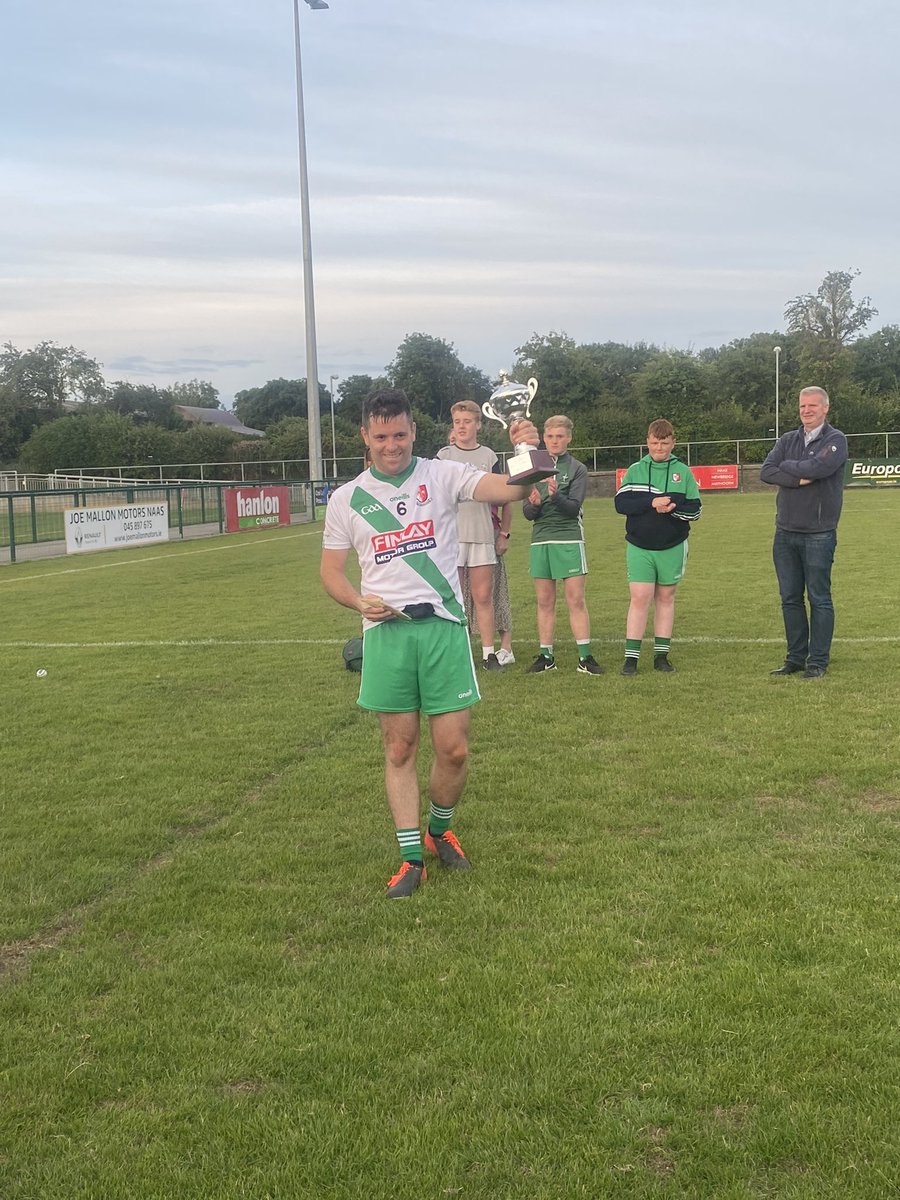 SarsfieldsGAA tweet media