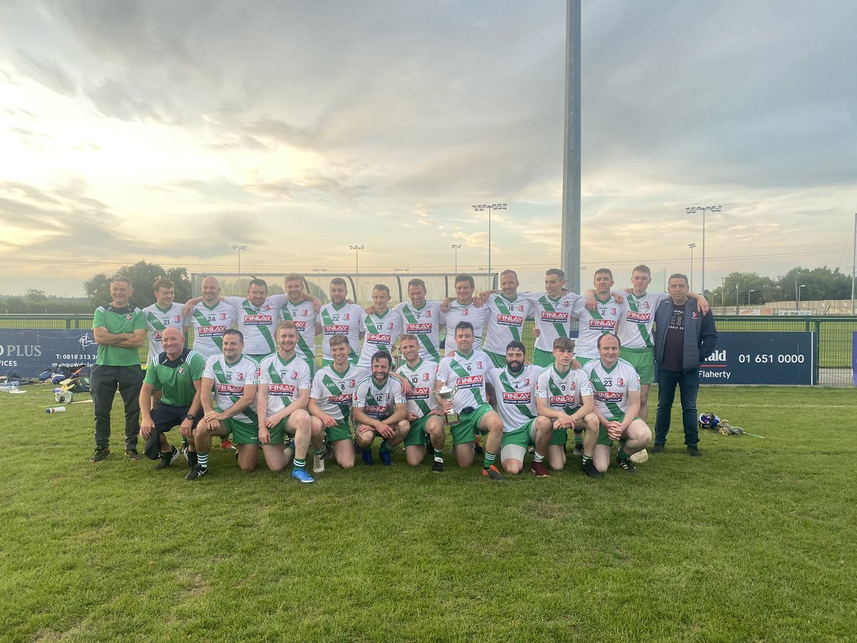 SarsfieldsGAA tweet media