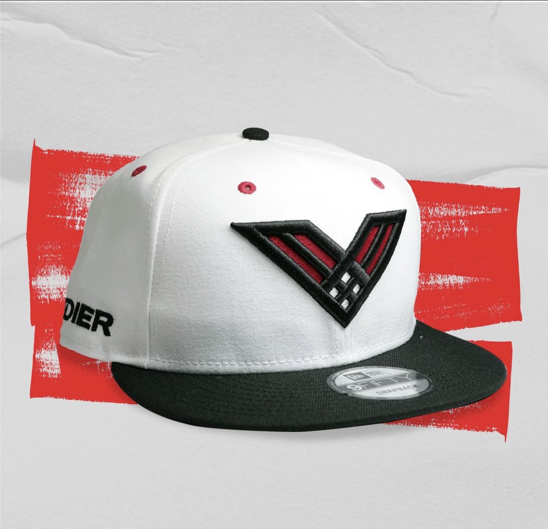 dyrdek machine hat