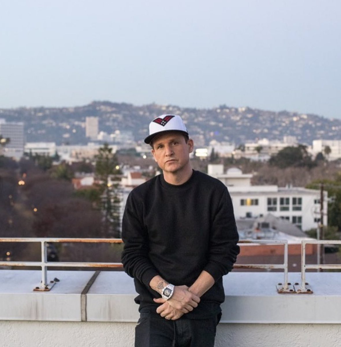 Rob Dyrdek on Twitter: \