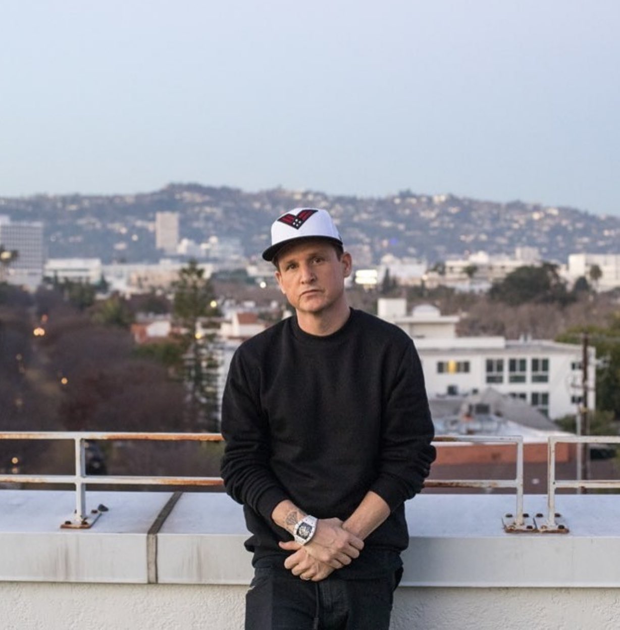 Rob cheap dyrdek apparel