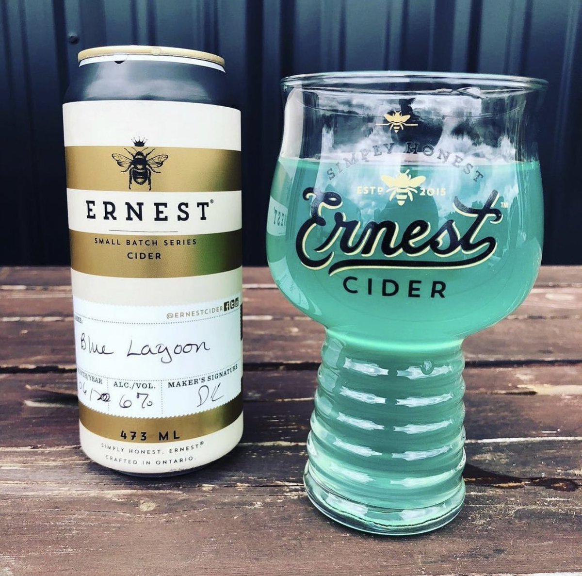 Drink ON Apples tweet media