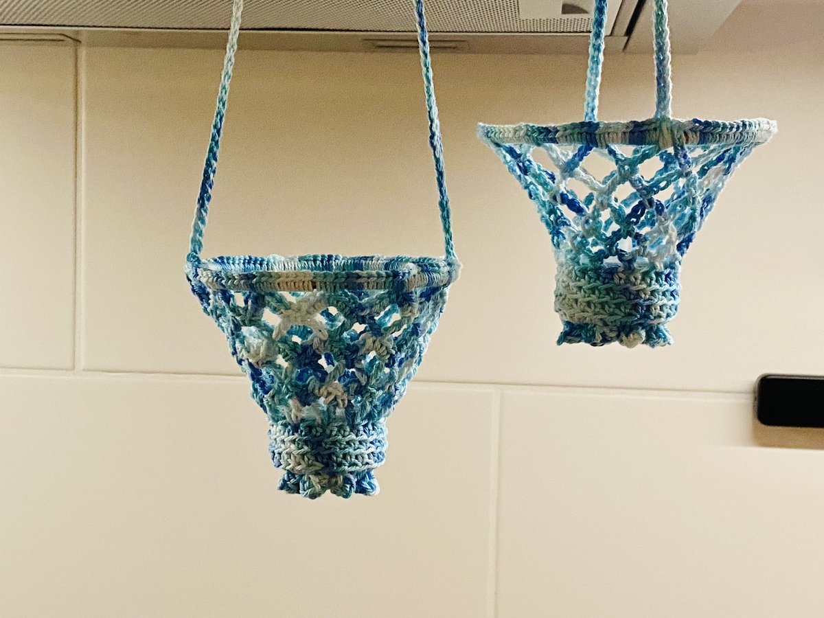Even tussendoor nog wat #Summer #Party #Lights gehaakt 🧶 van <a href="/MadeBySiem/">Made By Siem</a> 😍

#haken #crochet #vakantie2021 #Duitsland