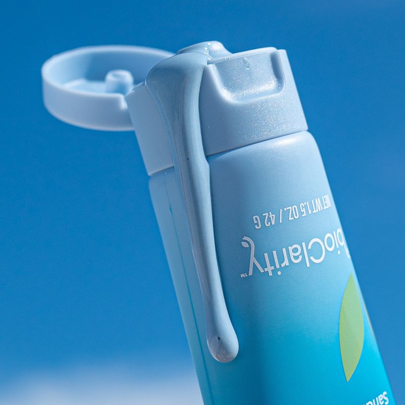 While clay is great for absorbing excess oil &amp; drawing out impurities, using clay masks too often can cause dryness or irritation. Be sure to use our masks no more than 2x weekly to help keep your skin happy, healthy &amp; glowing ✨