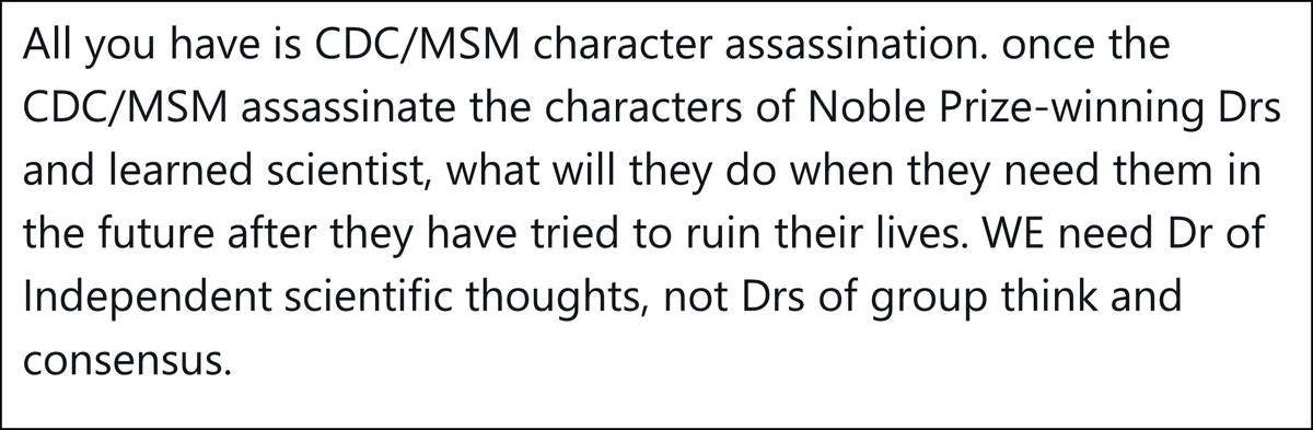 orphanb23189796's tweet photo. @TwittterMachine @VaccineTruth2 @AndrewBowdenSm1 @TwitterSafety https://t.co/erAOiYEMwM