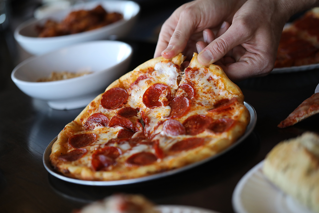 Gluten Free you say? 

Whether an allergy or just a preference, we've got you covered!

#glutenfreelife #glutenfreeeats #glutenfreeliving #glutenfreediet #iloveanthonys