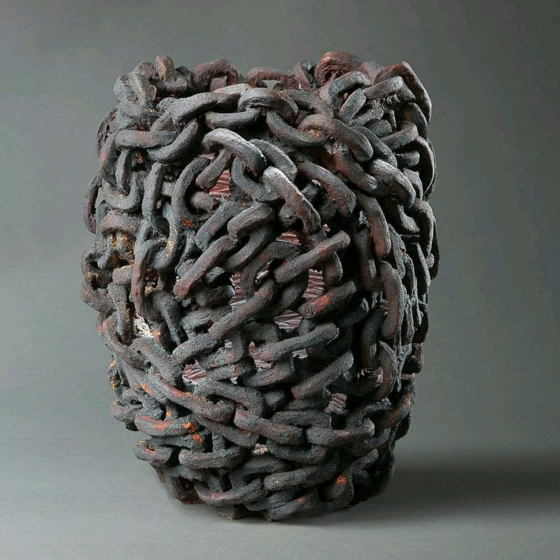 LeeCeramic's tweet photo. Two pieces of my sculpture off to London to an exhibition at the Boomer gallery.
the exhibition will be running from the 6th to the 12th of August with the open night on the 6th 6 till 9 p.m.

https://t.co/DXQgQXqGoo
@boomergal https://t.co/lXVFlQ2st1