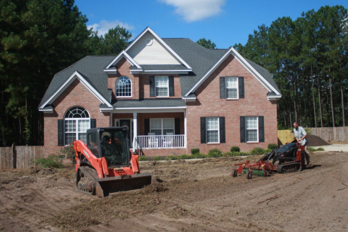 MTurfsupply's tweet photo. Searching for bulk landscaping materials for your next building project? We're here to provide you with everything you need to provide your client with spectacular results. To learn more, visit us online: https://t.co/Fv5Whk9q1K. #ModernTurf https://t.co/kfj4S3illg