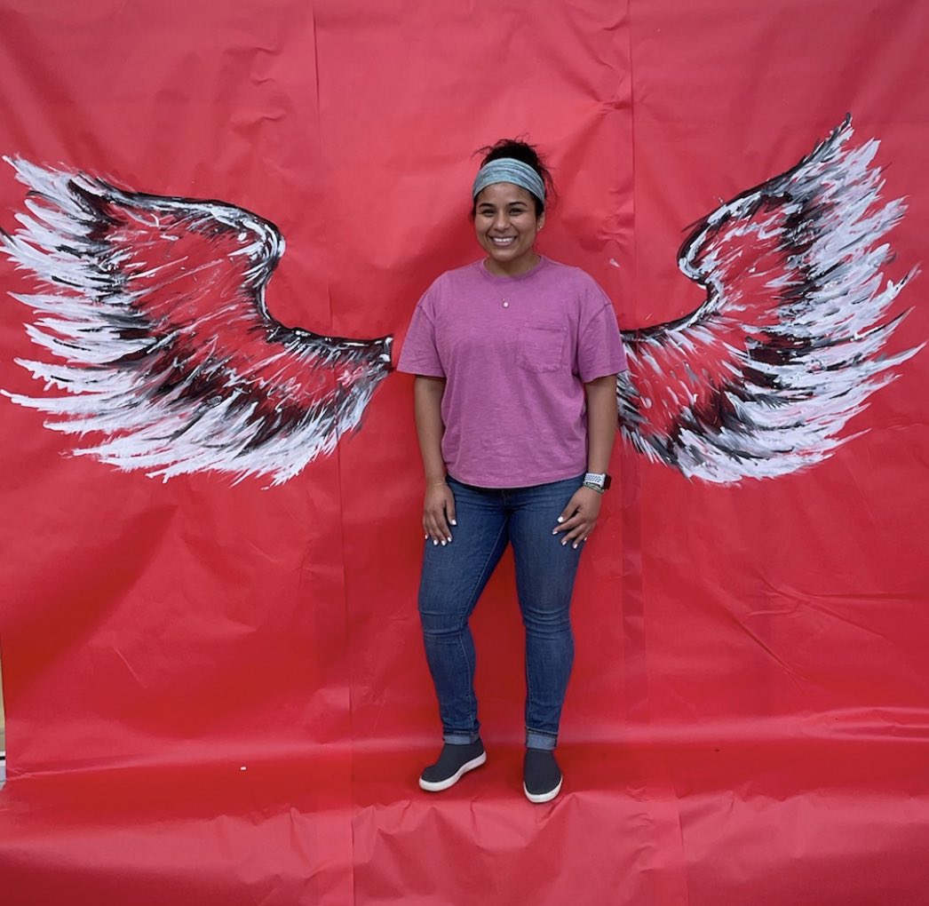 LHSRedhawks's tweet photo. See you tomorrow @LHSRedhawks teachers!!! We can’t wait to welcome you back!!! ❤️ #RedhawkPride #LHS #FISD #FISDLearns #educatorsRock https://t.co/wIIB0yf8zp