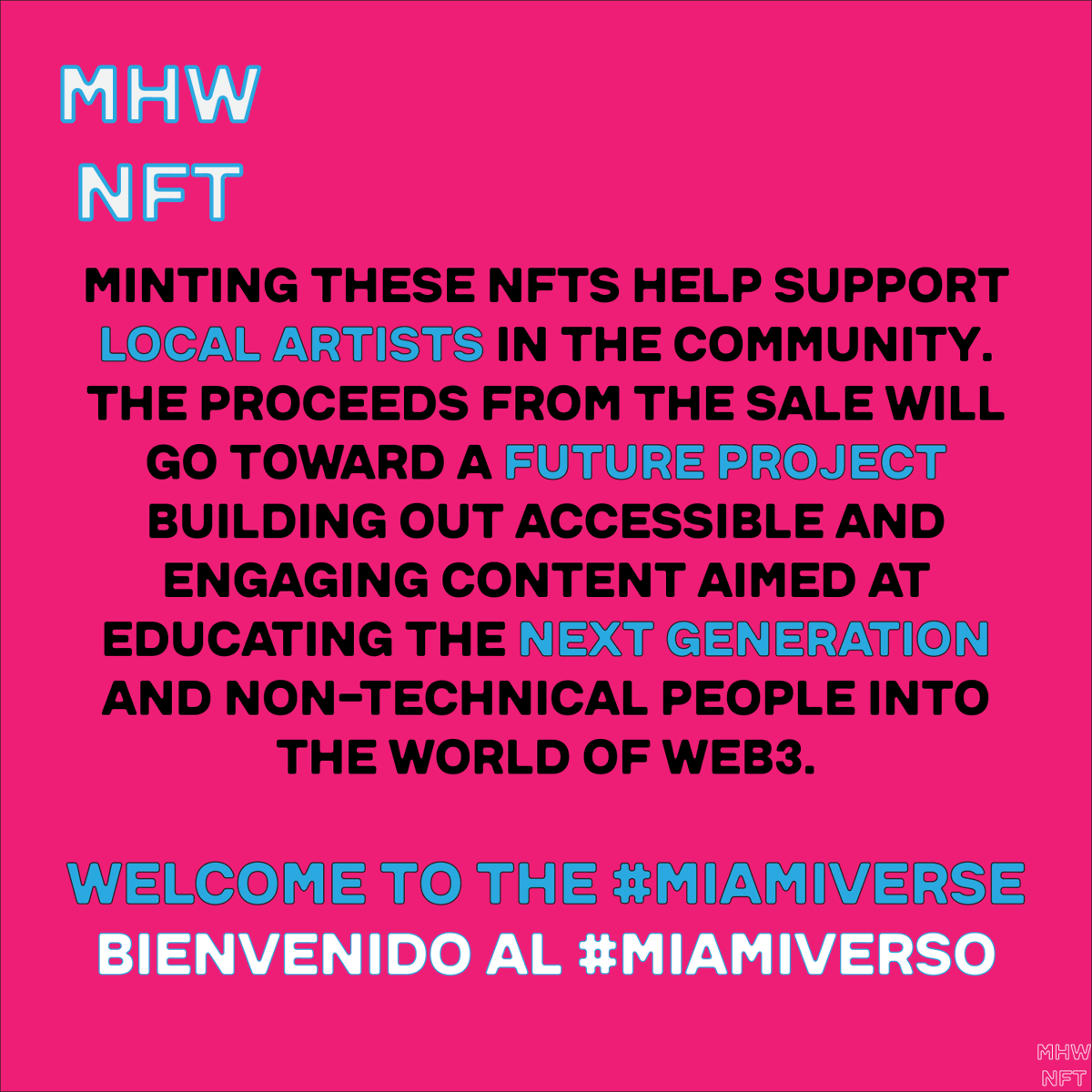 miamivers3's tweet photo. 🅰🅱🅾🆄🆃 🅾🆄🆁 🅿🆁🅾🅹🅴🅲🆃 https://t.co/yyiKoYTIbV
