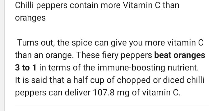 bonnesanteghana's tweet photo. The vitamin C conversation.
#bonnesanté inspires taking an #interest in your intake.
#wellness, #goodhealth, #nutrientsecurity #dietarysolution for #dietaryproblem https://t.co/OewidRGNnV