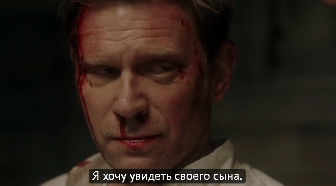 Nevsky07's tweet photo. Назвать Джека своим сыном это как подтвердить все их предположения что у тебя поехала крыша...
#SPN14 #MarkPellegrino #Nick #DeanWinchester
-Давай, Ник. К чему все это?
-Я хочу увидеть своего сына. https://t.co/HsJFTl4aH8