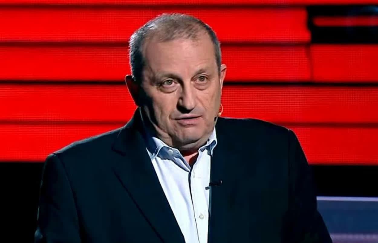 Евгений Сатановский on Twitter: "Подписывайтесь на Телеграм КЕДМИ https ...