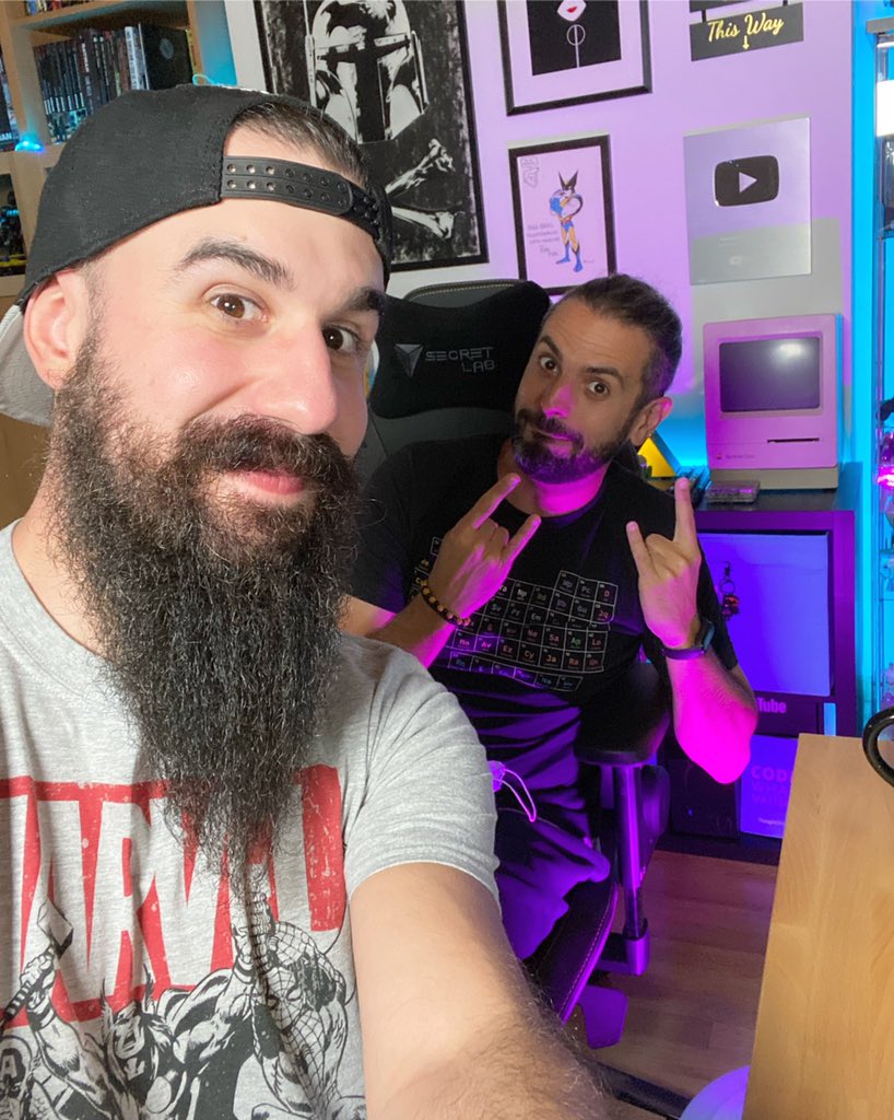 Brais Moure tweet media