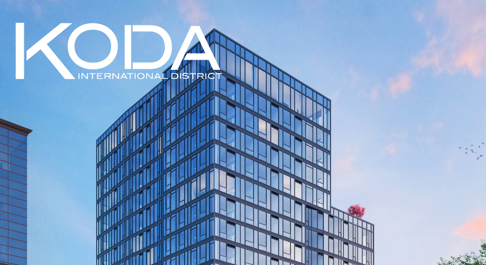 SeattleCondo's tweet photo. Koda Condo, sleek new condo complex in Seattle's International District.

https://t.co/JoM7q793qk https://t.co/T5ts8ME0ax