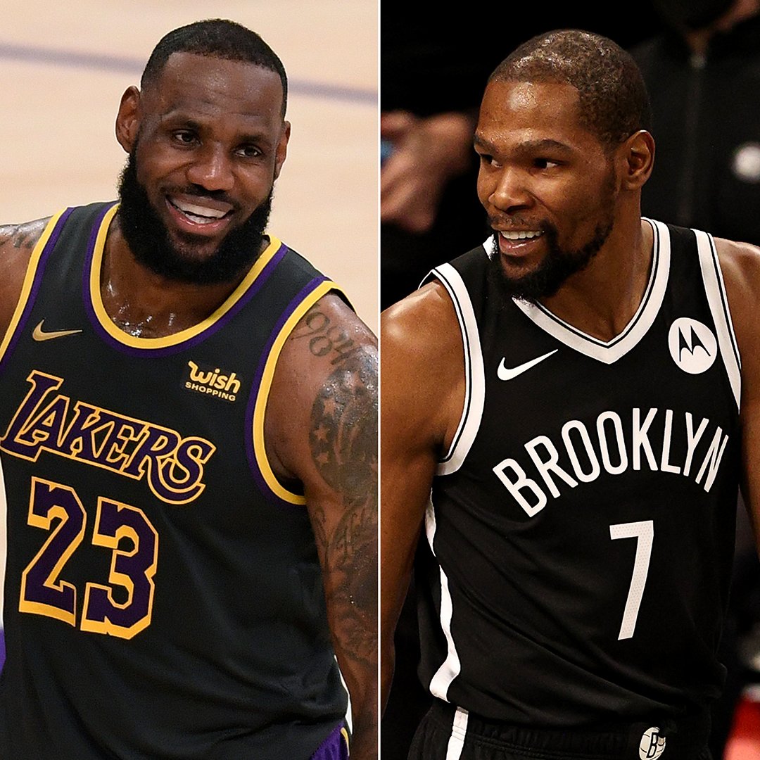 Elibasket10 on Twitter "RT SportsCenter Active NBA Career Points