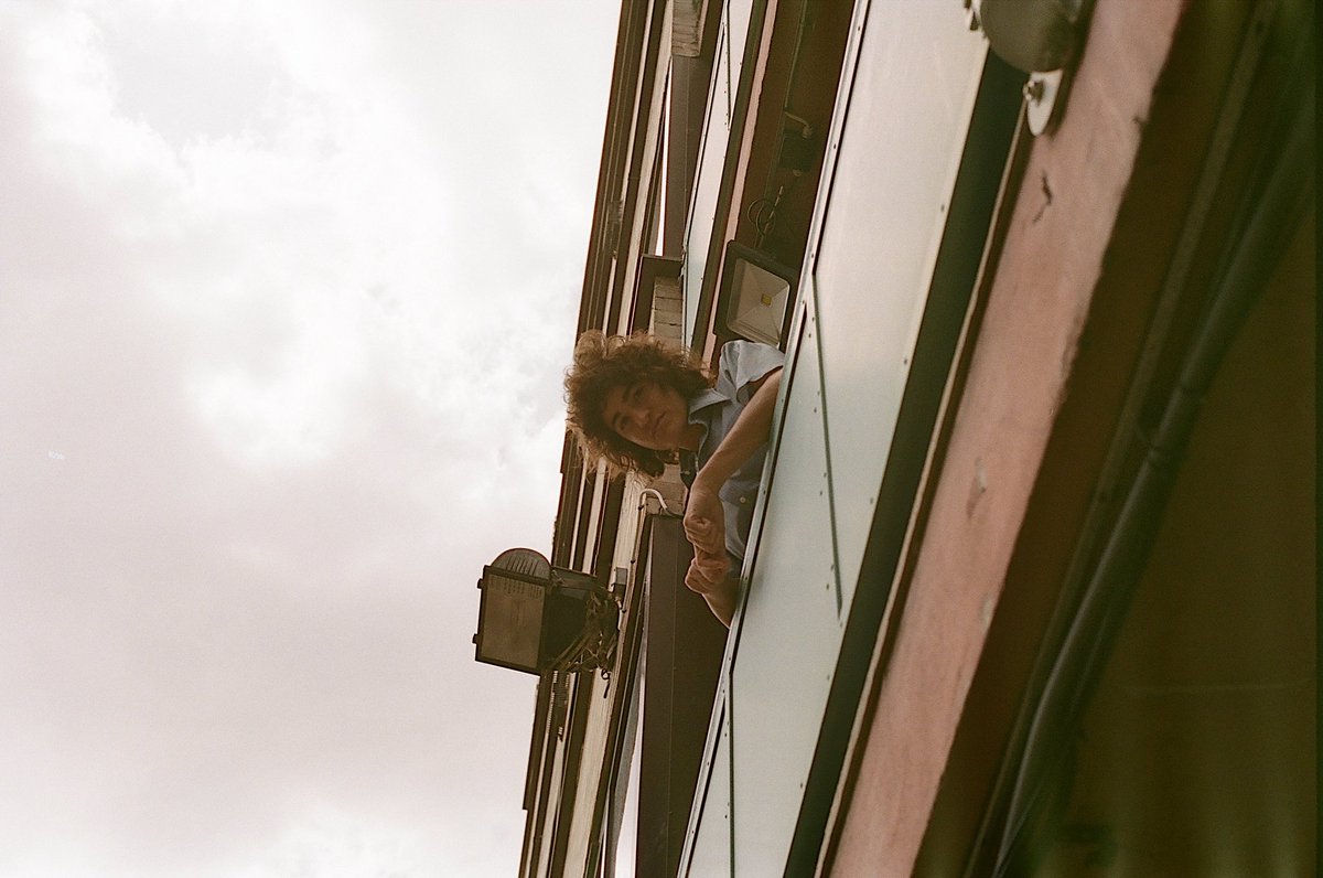 My new track is out in less than 3hrs! Who’s going to be up listening??? 🦜