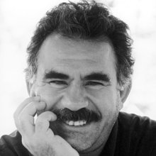 ocalan_say's tweet photo. Gençlerin lideri öncüsü serok APO✌️ https://t.co/cw2phAw6gE