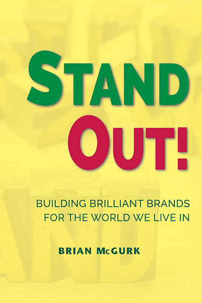 get_praxie's tweet image. We're excited to share that Brian McGurk's book Stand Out! Building Brilliant Brands for the World We Live In is now an interactive book app thanks to 
@_BrandCreate and @BusExpPress. Learn more about the book app here: bit.ly/3i7suaw