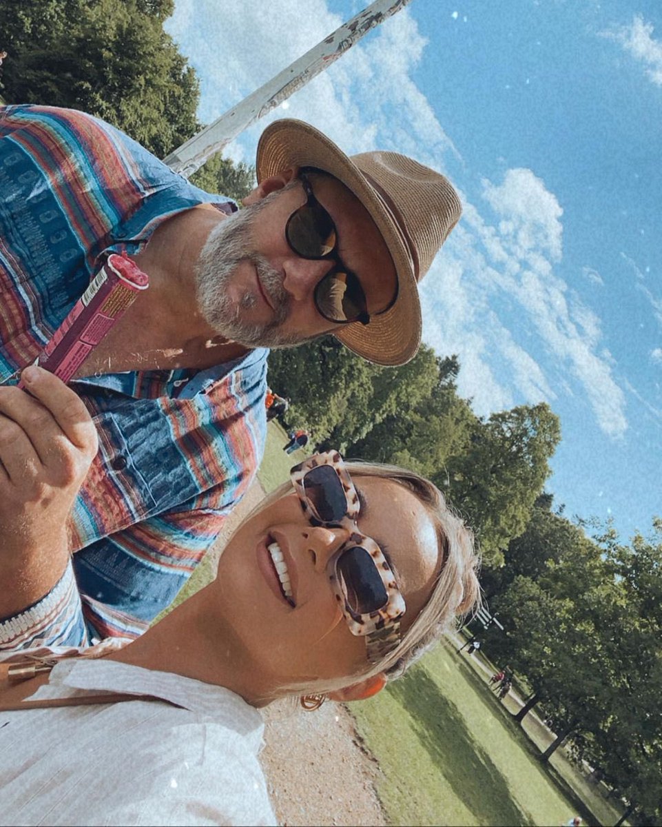 OfficialPLT's tweet image. Millie and her dad melt our hearts🥺😢❤️ #loveisland