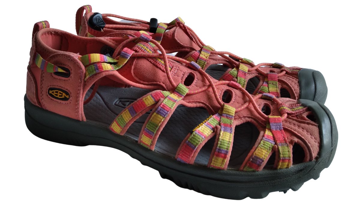 belleshoppe333's tweet photo. KEEN Womens Whisper Waterproof Hiking Sandals:

https://t.co/Ym5OntwhZc https://t.co/K6bIaKGxjA