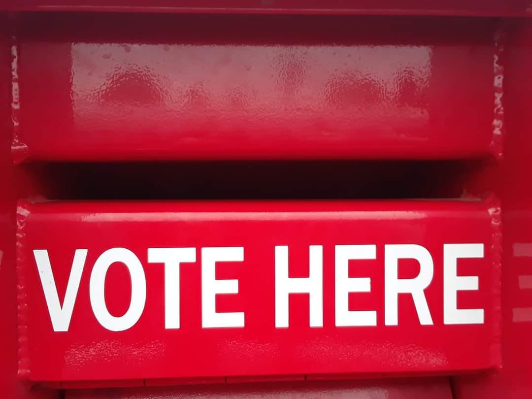 ClarkCo_Forward's tweet image. Today is the last day to vote in the primary! Make sure your voice is heard and return your ballot to one of the many drop box locations by 8pm tonight! clark.wa.gov/elections/ball…