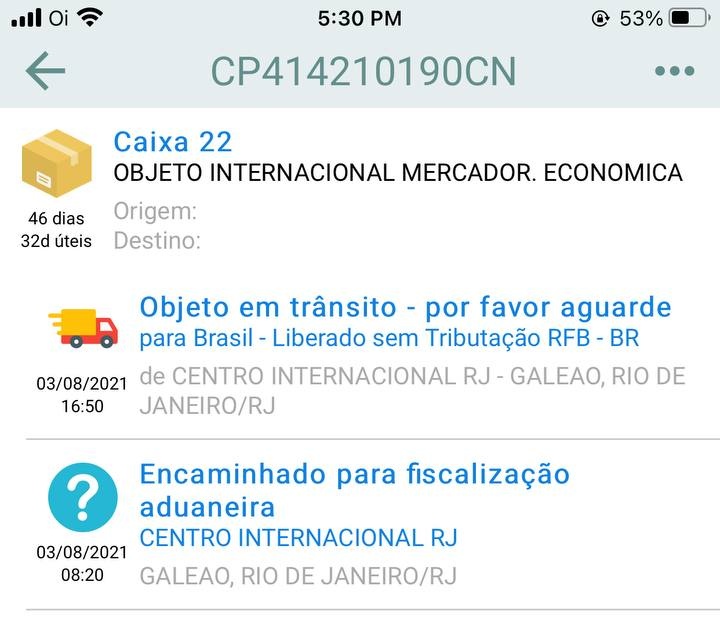 TwntyFourStore's tweet photo. [#TwentyFourUpdates]

A CAIXA 22 ACABA DE SER LIBERADA SEM TRIBUTAÇÃO!!!!! OS DIAS DE GLÓRIA VIERAM 😭😭😭 https://t.co/FBRy2xxwCJ