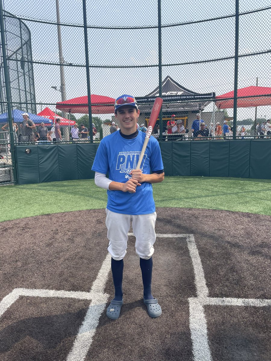 PNW Regional Baseball tweet media