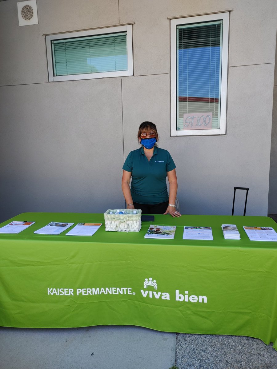 FUSD_MTSS's tweet photo. We send a huge thank you too our local vendors who came to our Adult Self Care Fair for all of our FUSD staff. https://t.co/jJrg0yrYQn