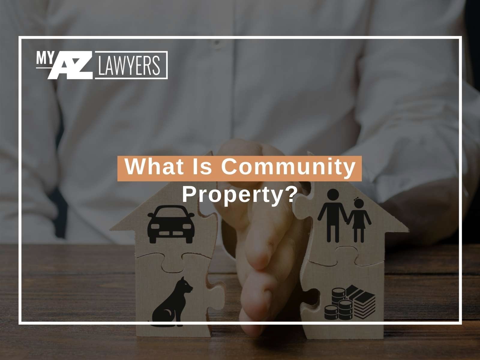 My AZ Lawyers on Twitter "Do you know Arizona is a community property