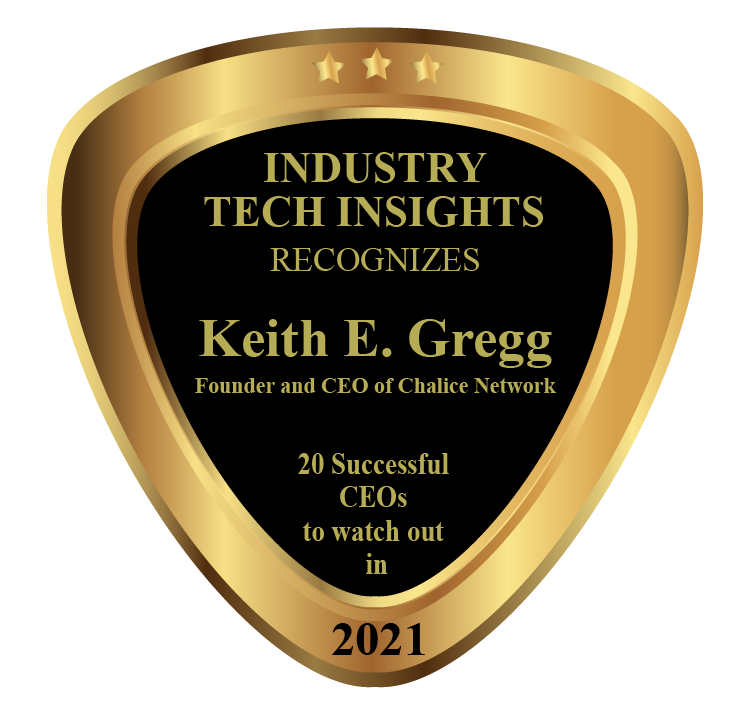 ChaliceGregg's tweet photo. Thank you Industry Tech Insights for the recognition! Read more: https://t.co/0OSFXsIimF

"Every small business feels like David versus Goliath, so we set out to enable our members to compete with the larger companies by giving them access to big company benefits and savings." https://t.co/77sIU0hnev