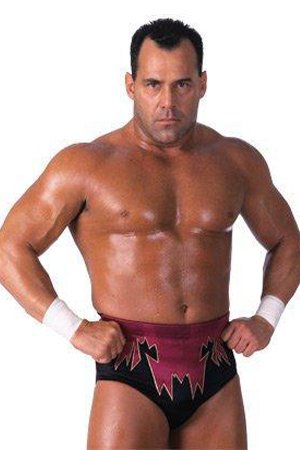 Happy Birthday  Dean Malenko 