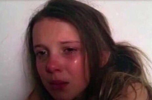 My toxic trait is wanting Liam and Millie to get back together #Loveisland