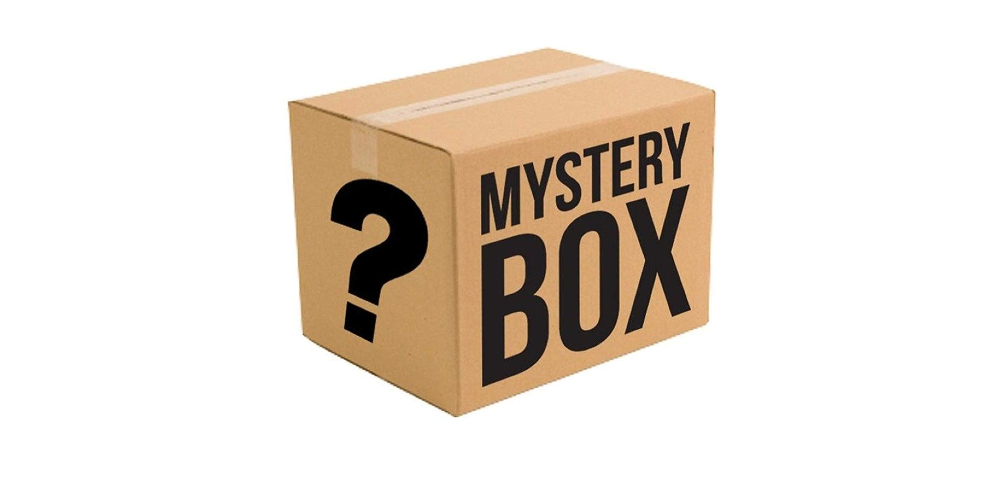 merchantofmagic's tweet photo. The August Magic Tricks Mystery Box just dropped. Don't ask what's inside.. We won't tell you : https://t.co/k1oTH3QsMe #mysterybox #lootbox #magictricks #magicshop #magic https://t.co/VYyB2p0EJZ