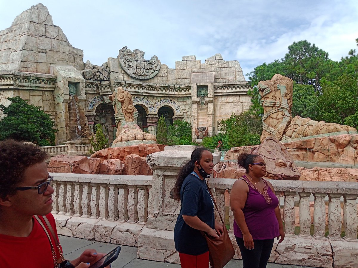 ODTGaming's tweet photo. Poseidon's Adventure is pretty neat for Egyptian Influence.
@Tristangray @TombKingsWill @UniversalORL
#poseiden
#universalstudio https://t.co/aAL6yygxnb