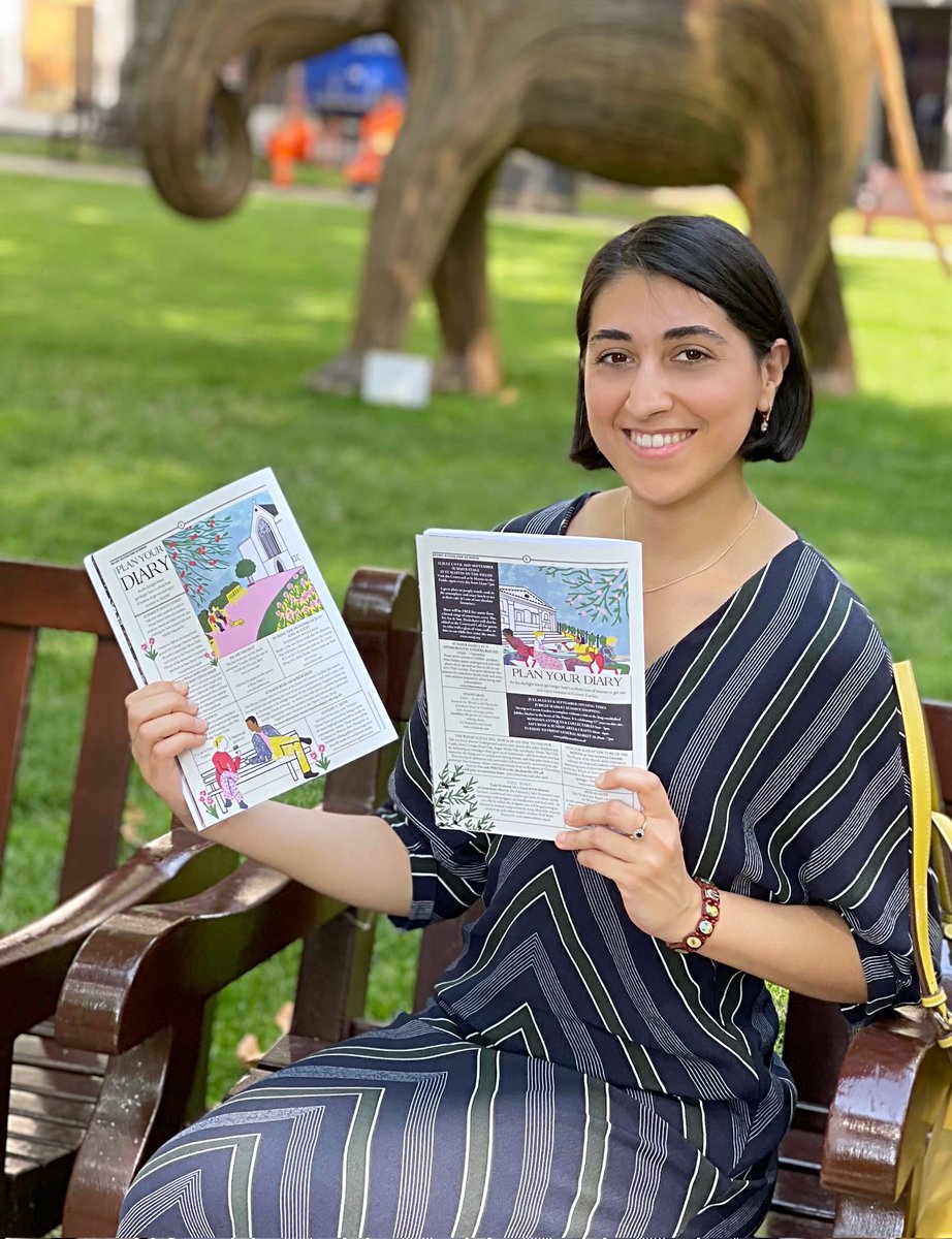 📷 <a href="/Thecoventgrdner/">The Covent Gardener magazine</a>

#illustration