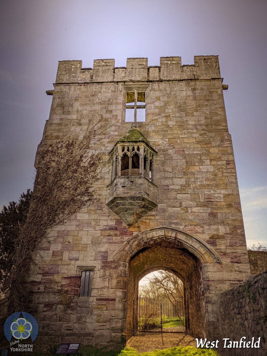 West Tanfield in Hambleton is on the A6108, which runs from #Ripon to #Leyburn via #Masham, through #Wensleydale. This area includes the hamlets of #Nosterfield, #Thornborough & #Binsoe. The villages of #Mickley & #NorthStainley all lie within 1.5 miles of #WestTanfield.