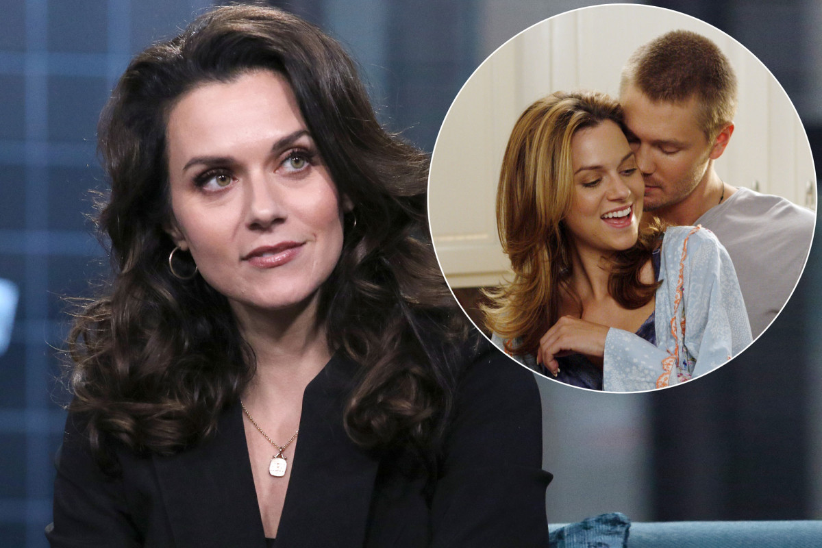 Did Chad Michael Murray cause Hilarie Burton's 'One Tree Hill' exit?