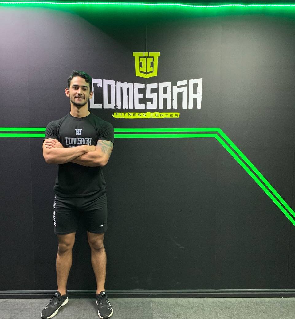 Muchachos estoy activo con entrenamiento personalizado online y presencial! Actualmente trabajando en el Comesaña Fitness Center (Complejo Sport &amp; Play). Más info: +584246990856 o síganme en mi instagram @raypowerlifting. Me ayudarían con lo que vendría siendo un RT?