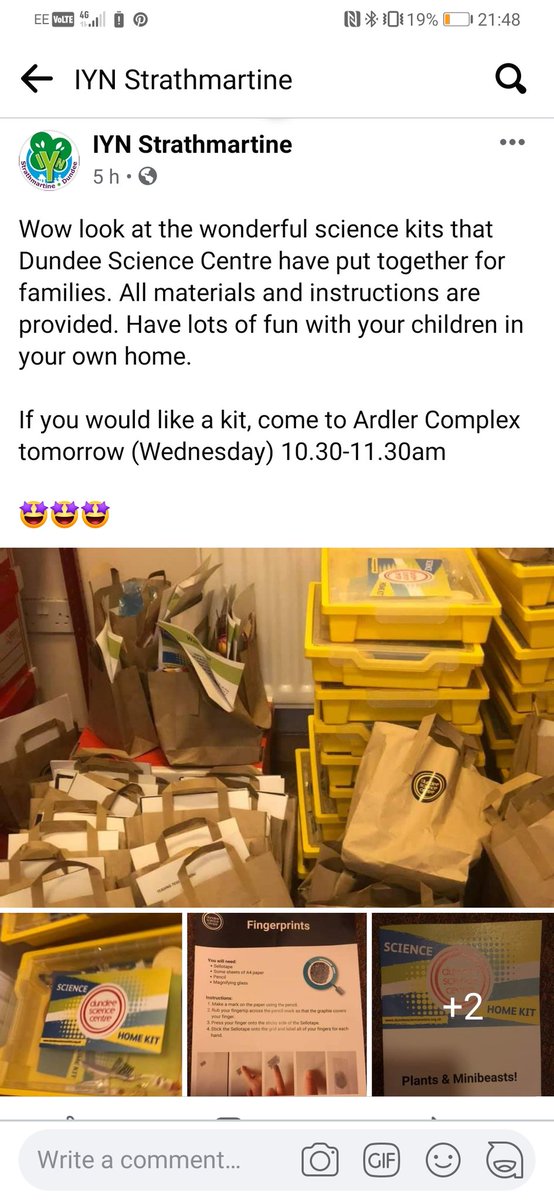 BraeviewScience tweet media