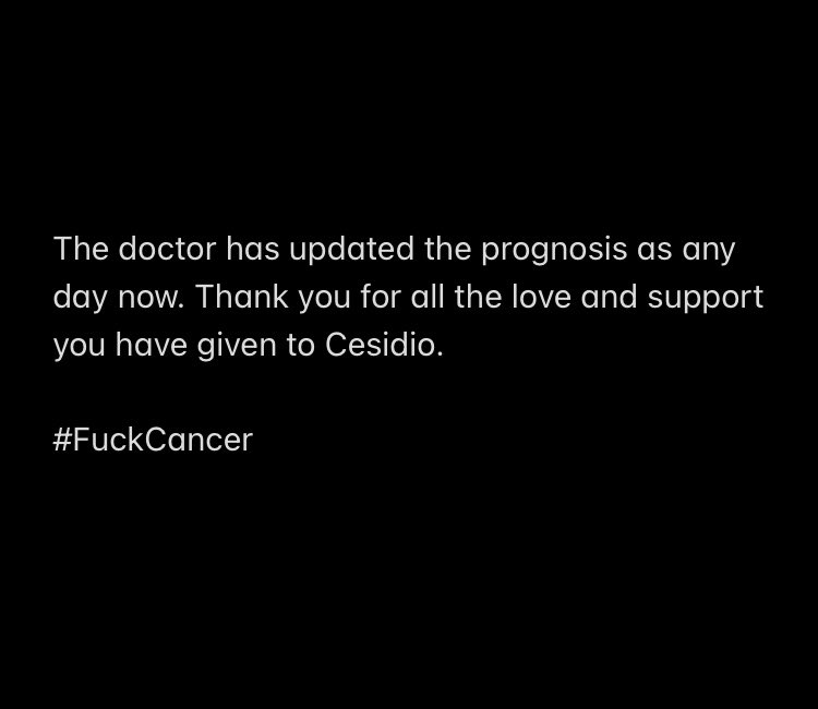 Cesidio (@cesidio) on Twitter photo 